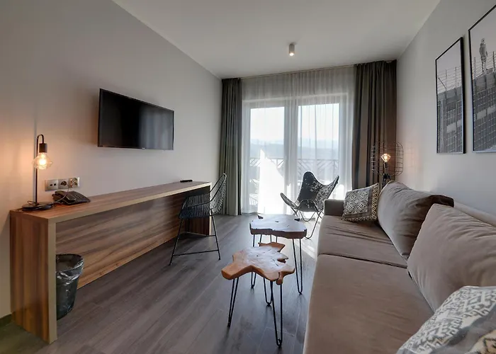 Rentplanet - Karkonoskie * Sosnówka