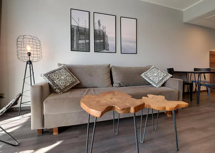 Rentplanet - Karkonoskie * Sosnówka