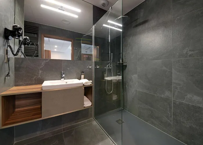 Rentplanet - Karkonoskie شقة