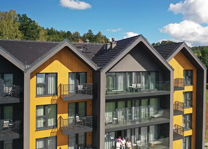 Rentplanet - Karkonoskie * Sosnówka