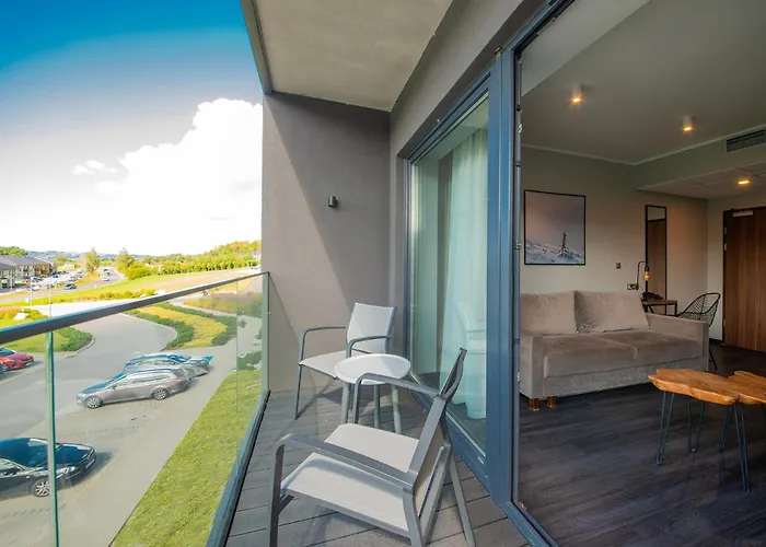 Apartmán Rentplanet - Karkonoskie *