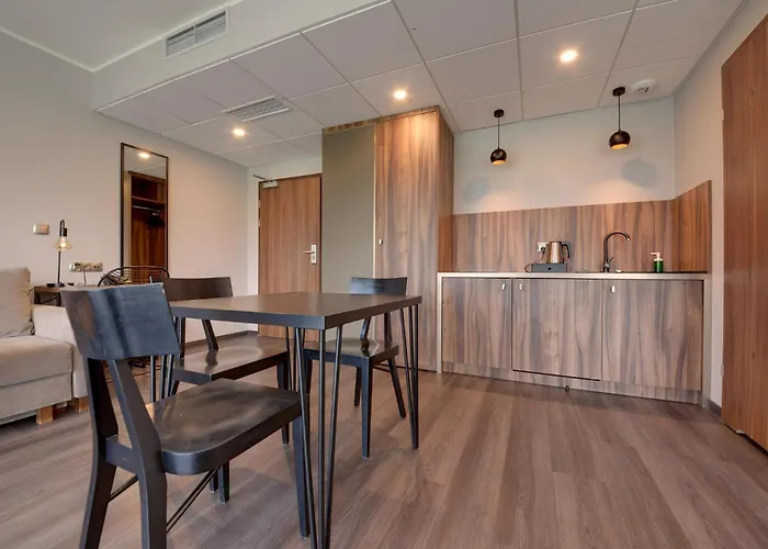 شقة Rentplanet - Karkonoskie *