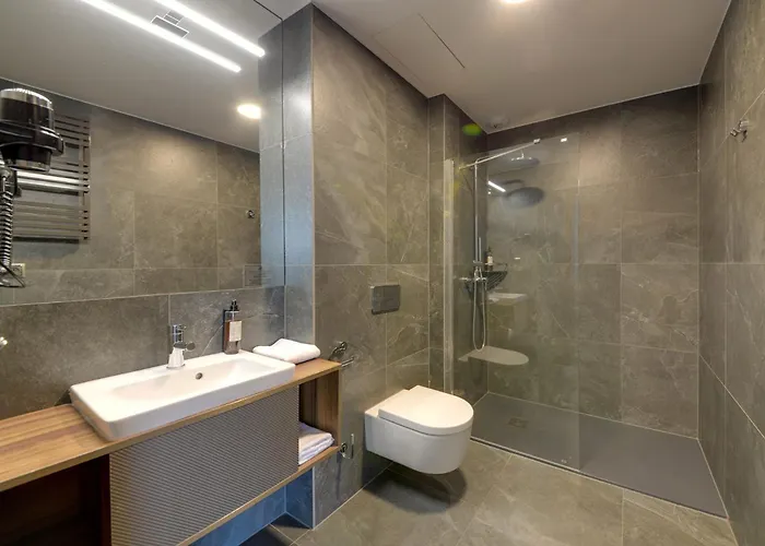 شقة Rentplanet - Karkonoskie