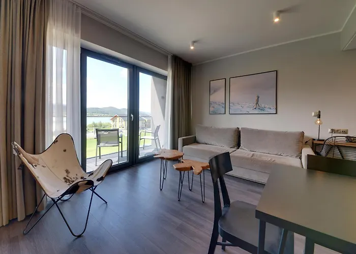 Rentplanet - Karkonoskie * Sosnówka