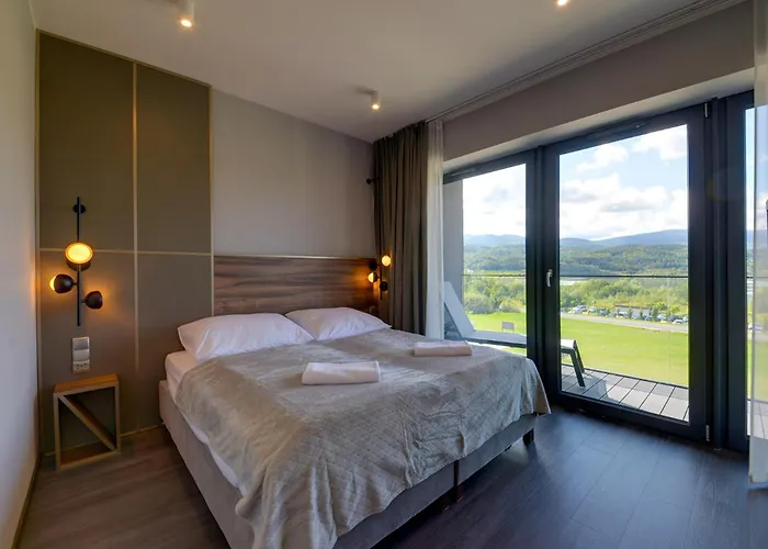 Rentplanet - Karkonoskie