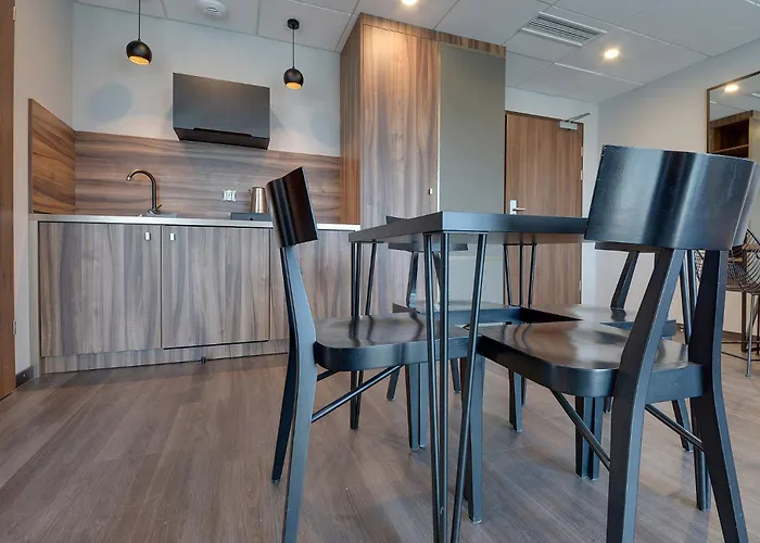 Rentplanet - Karkonoskie شقة *