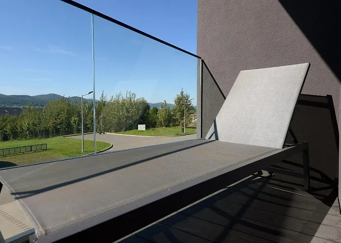 Rentplanet - Karkonoskie * Sosnówka