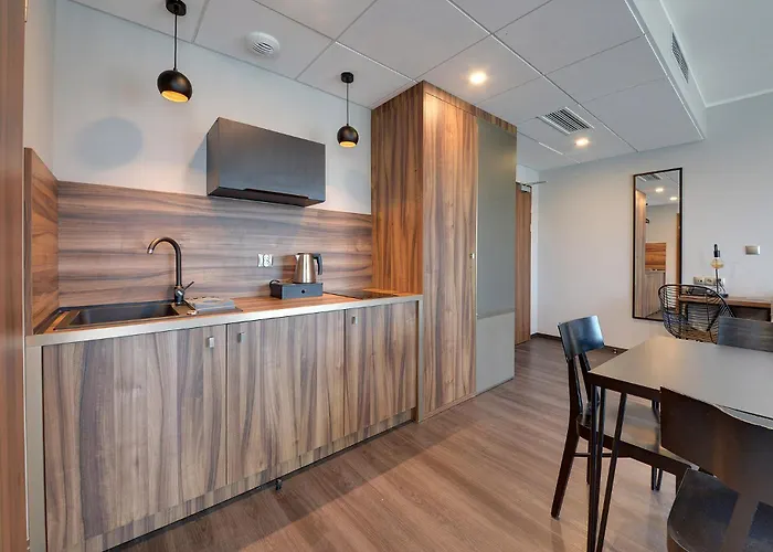 Rentplanet - Karkonoskie * Sosnówka