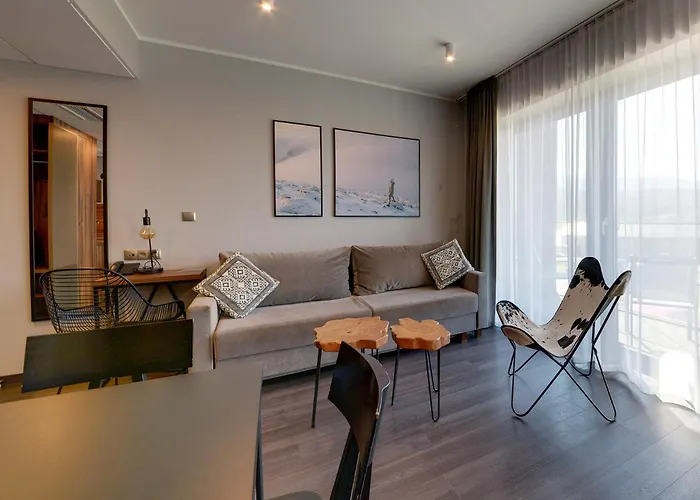 Rentplanet - Karkonoskie Sosnówka