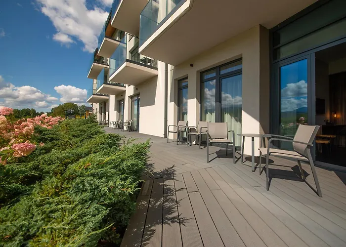 Rentplanet - Karkonoskie Sosnówka