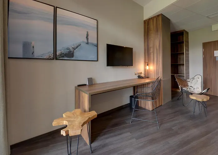 Rentplanet - Karkonoskie Sosnówka