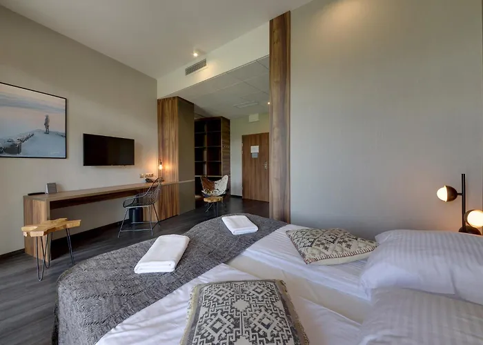 Rentplanet - Karkonoskie Sosnówka