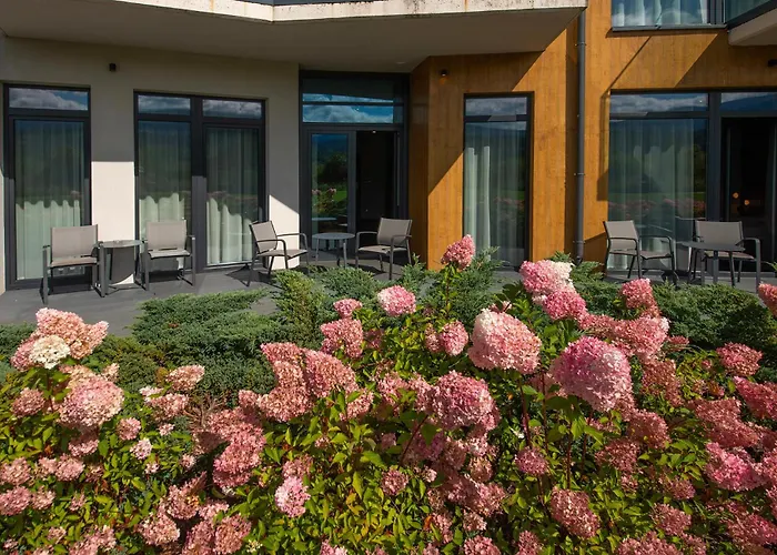 Rentplanet - Karkonoskie *