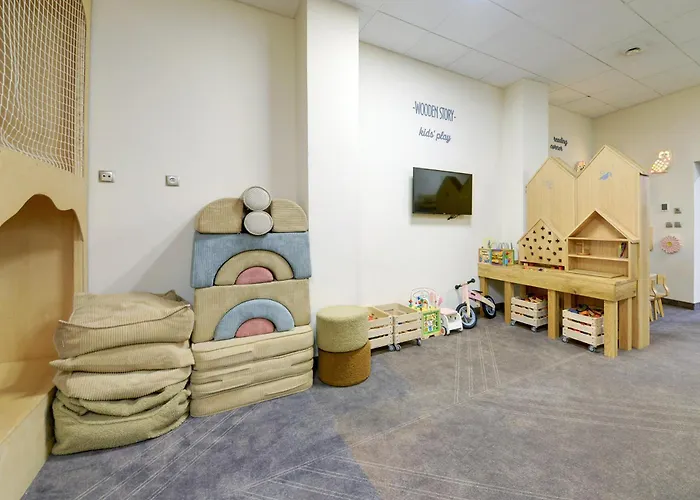 Rentplanet - Karkonoskie Apartmán *