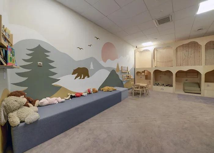 Rentplanet - Karkonoskie Apartmán