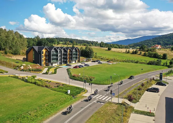 Rentplanet - Karkonoskie