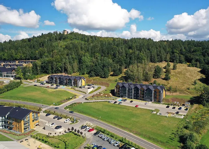 דירה Rentplanet - Karkonoskie *