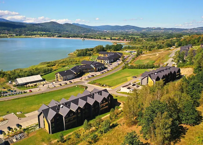 Rentplanet - Karkonoskie * Sosnówka