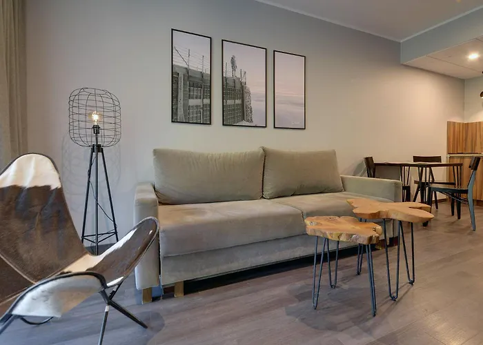 Rentplanet - Karkonoskie *