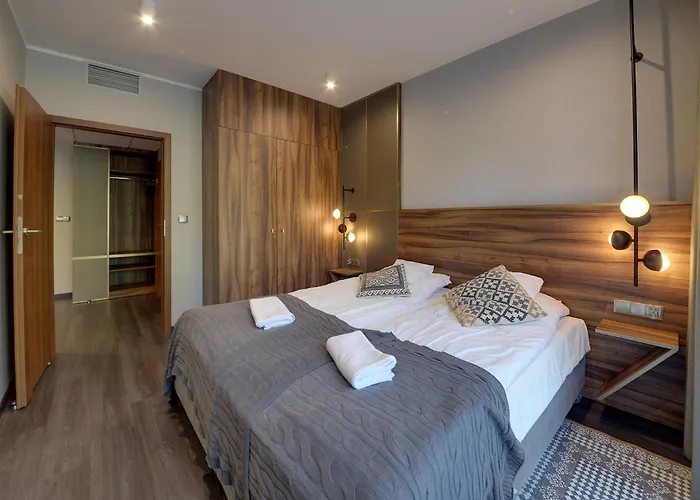 Rentplanet - Karkonoskie Sosnówka