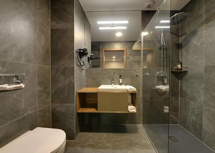 Rentplanet - Karkonoskie شقة *