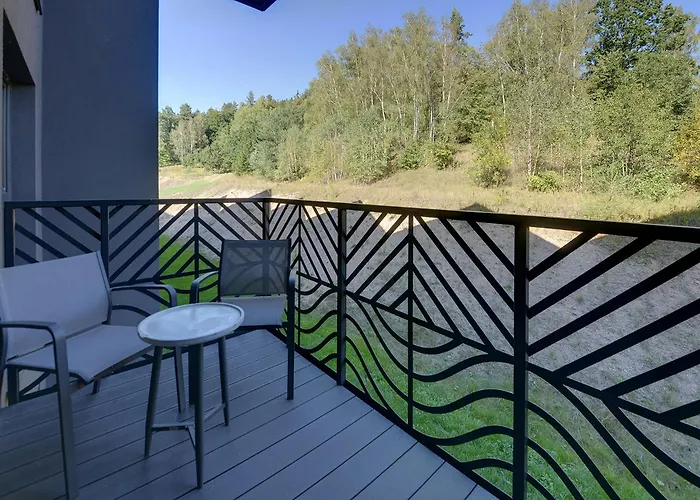 Rentplanet - Karkonoskie شقة Sosnówka