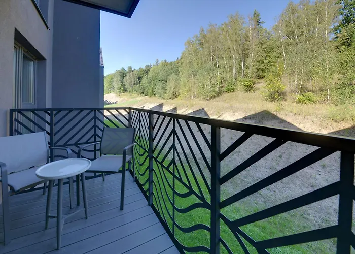 Rentplanet - Karkonoskie شقة Sosnówka